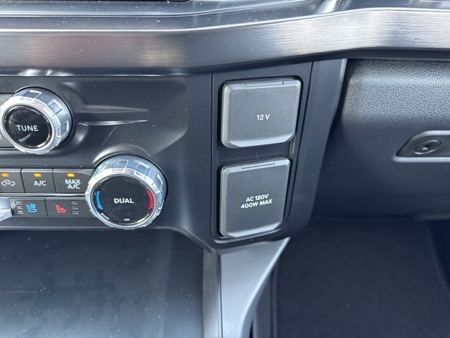 2025 Ford F-250 Lariat photo 19