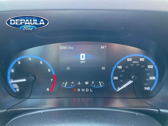 2023 Ford Bronco Sport Big Bend photo 2