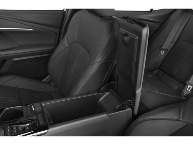 2026 Toyota Camry XSE photo 14