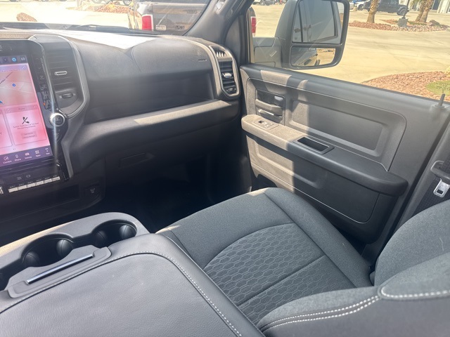 2025 Ram 3500 Tradesman photo 13