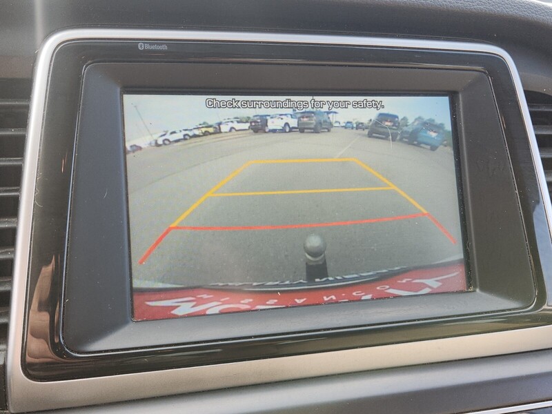 2019 Hyundai Sonata SE photo 19