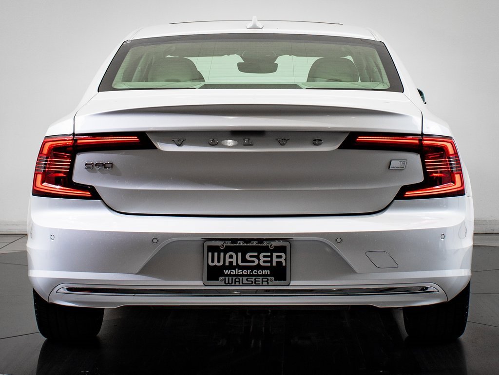 2024 Volvo S90 Recharge Ultimate photo 7
