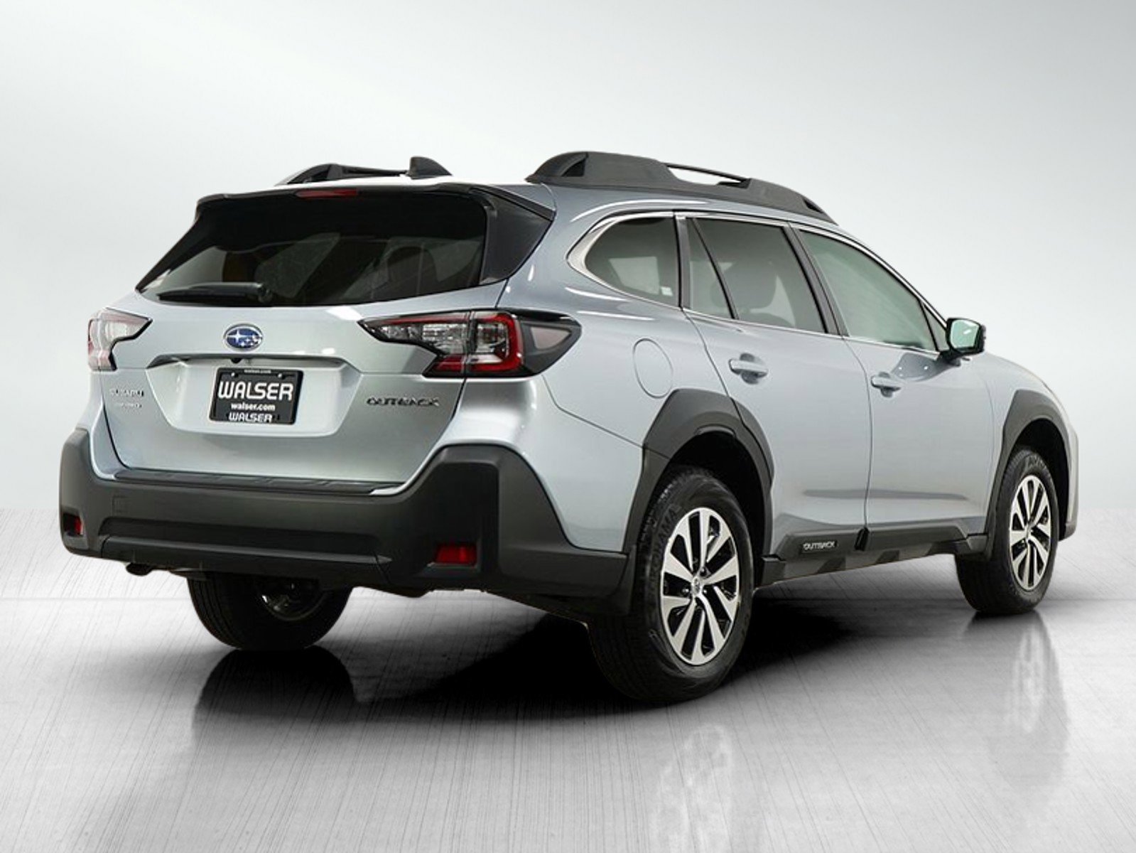 2025 Subaru Outback Premium photo 4