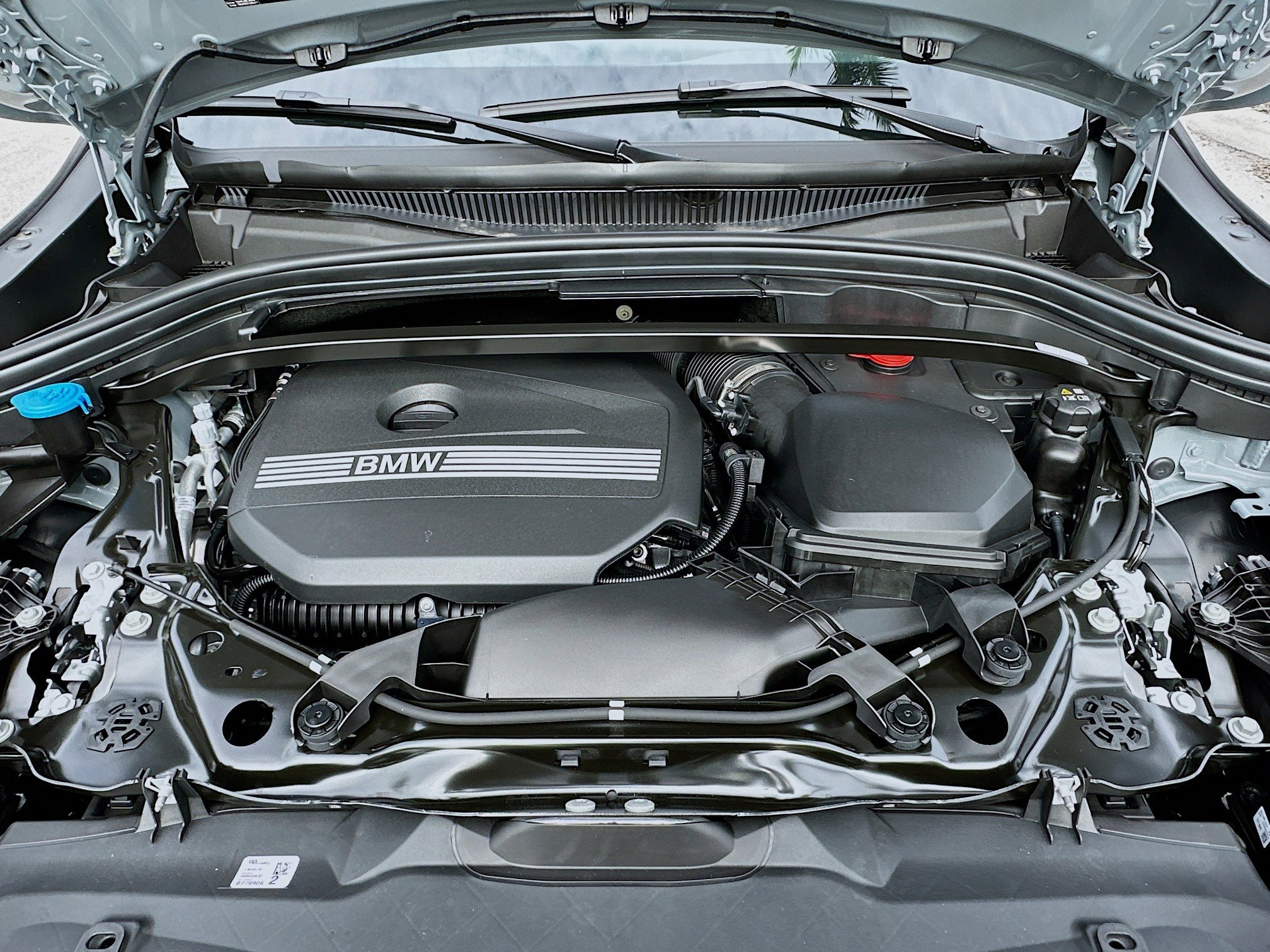 2026 Bmw X2 xDrive28i photo 27