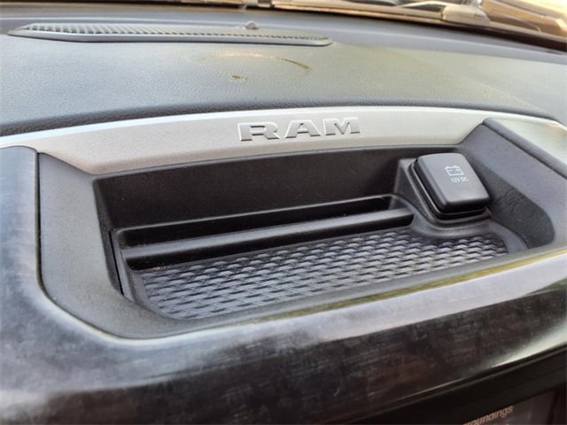 2020 Ram 1500 Big Horn photo 21