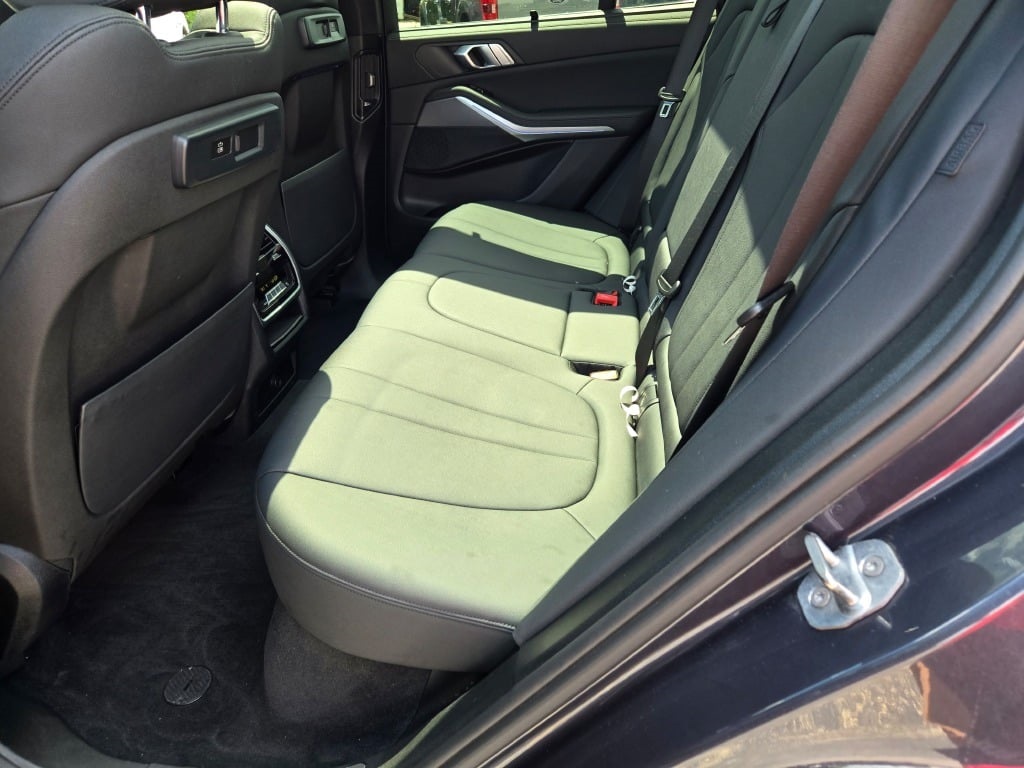 2020 Bmw X5 xDrive40i photo 10