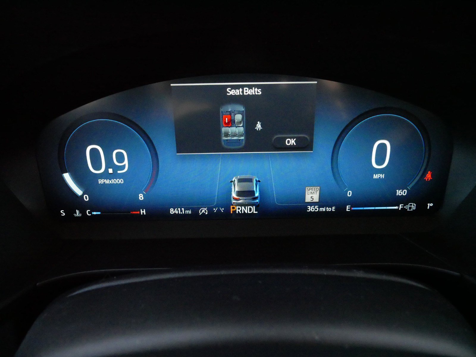 2024 Ford Escape Active photo 21