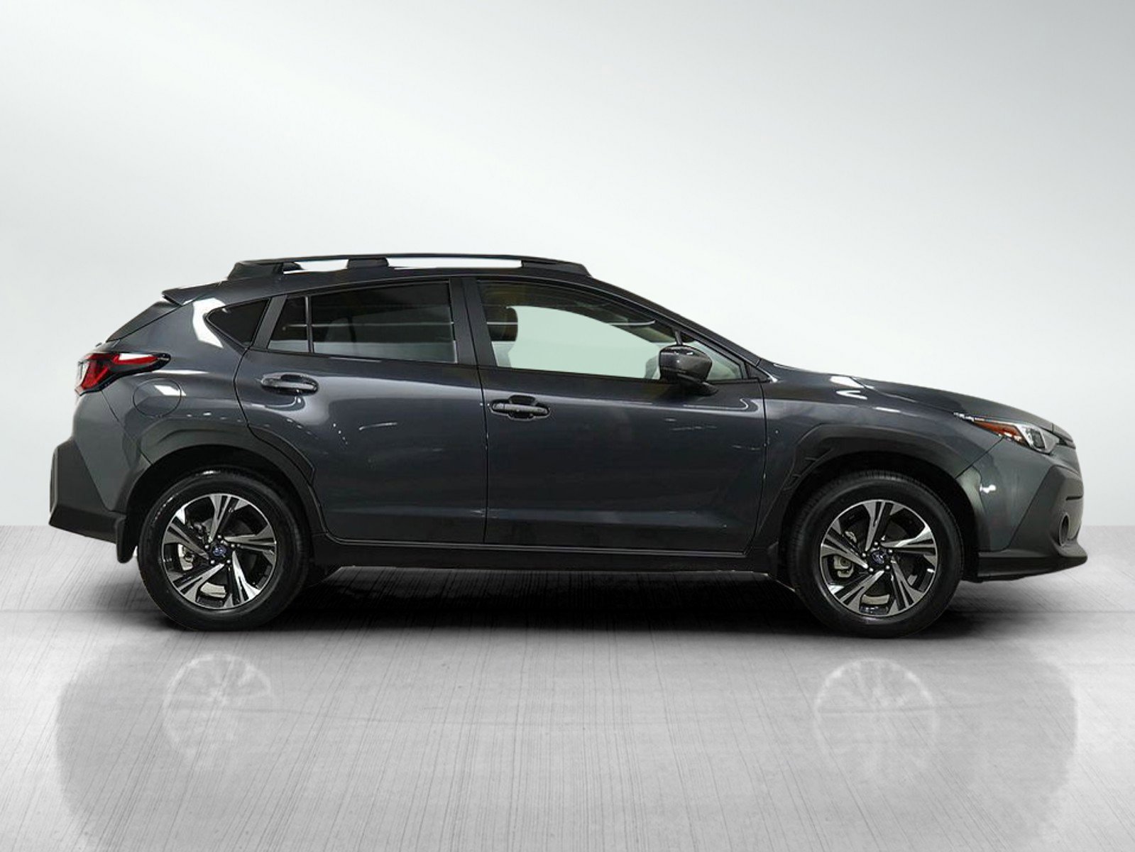 2024 Subaru Crosstrek Premium photo 6