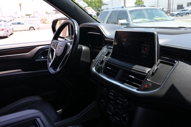 2023 Chevrolet Tahoe Premier photo 18