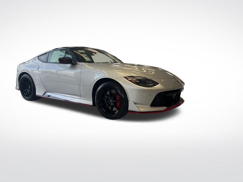 2024 Nissan Z Nismo photo 6