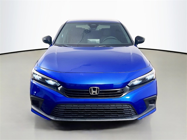 2023 Honda Civic Sport photo 2