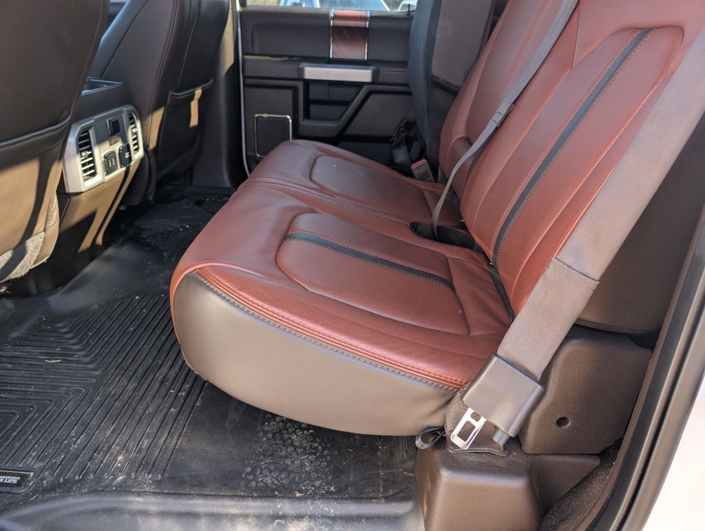 2020 Ford F-150 King Ranch photo 3