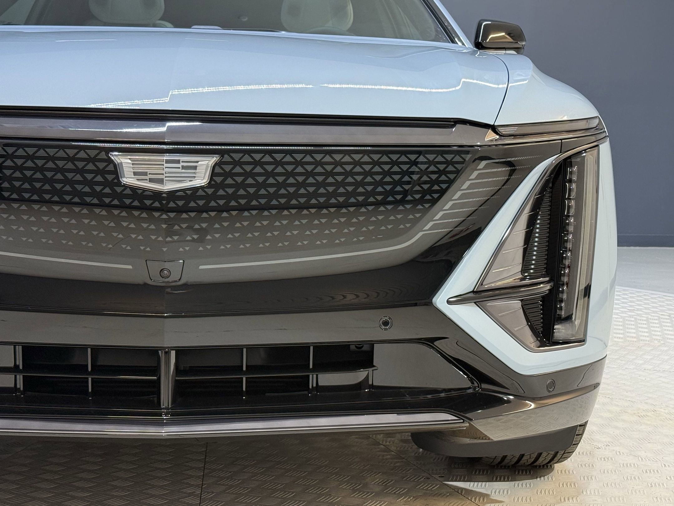 2025 Cadillac Lyriq Sport photo 11