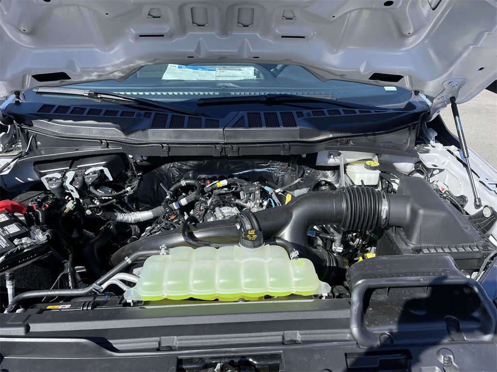 2024 Ford F-150 STX photo 20