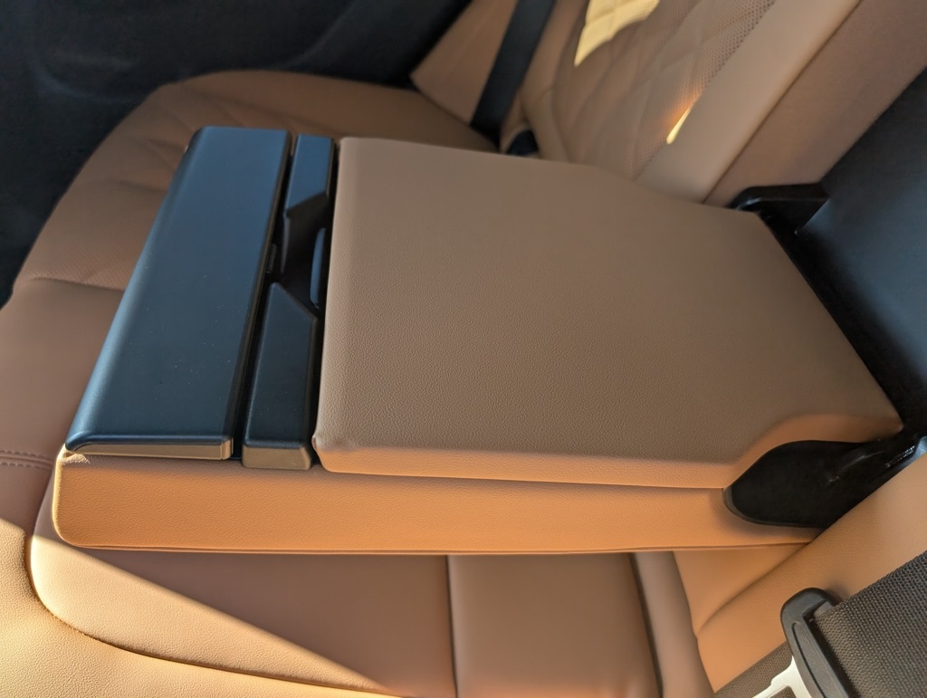 2025 Bmw X5 M60i photo 22