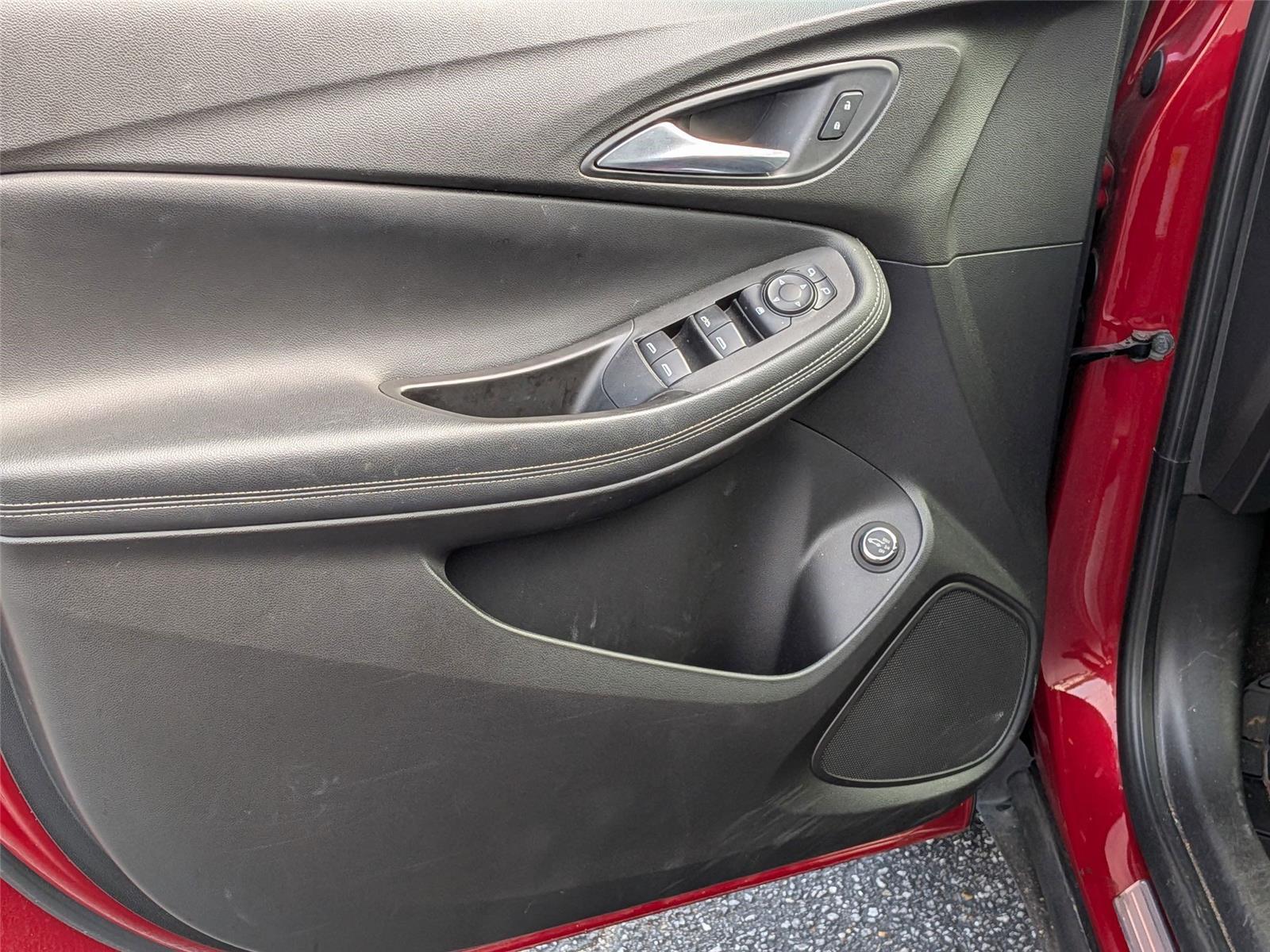 2021 Buick Encore GX Select photo 8