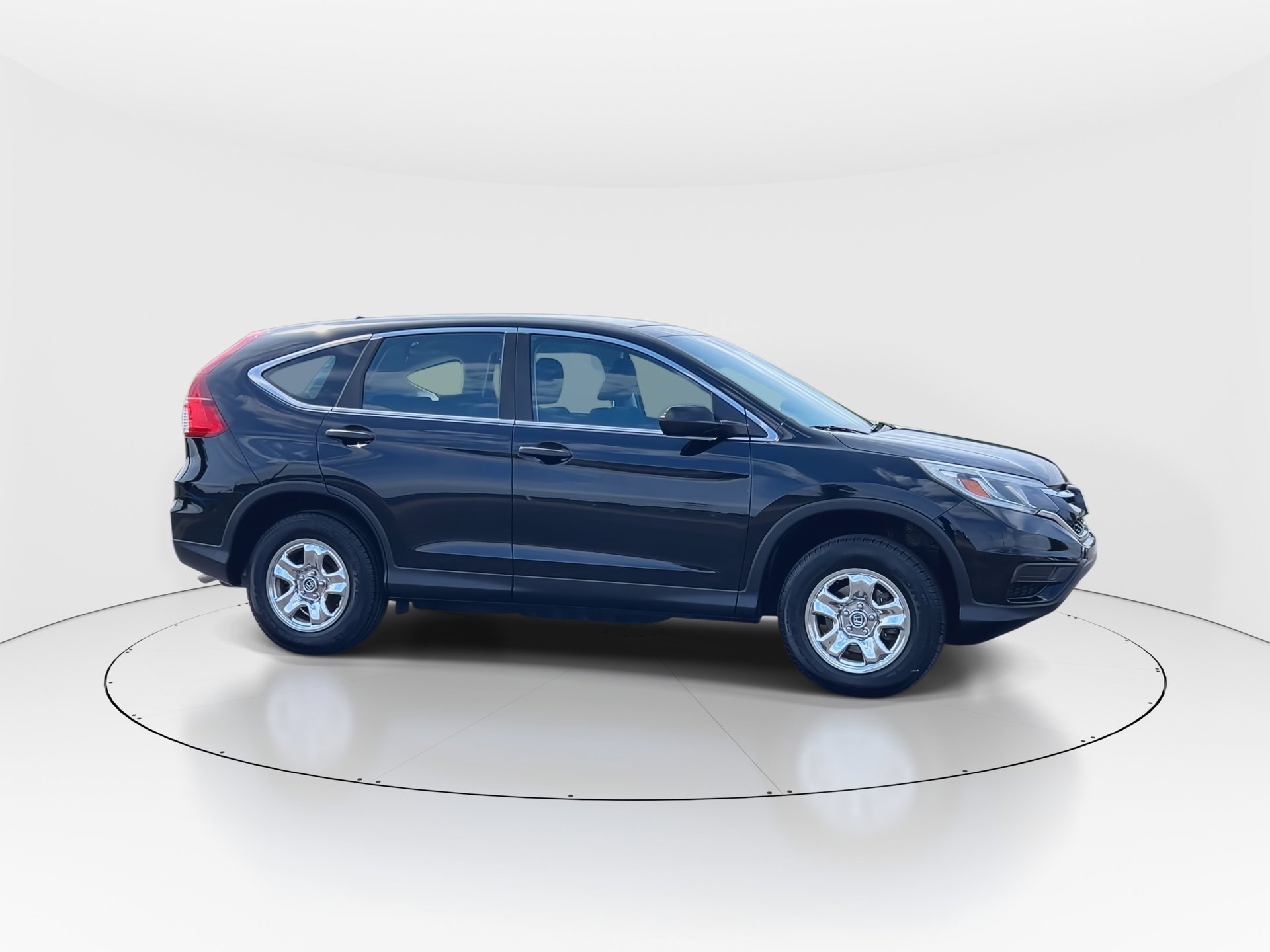 2015 Honda CR-V LX photo 7