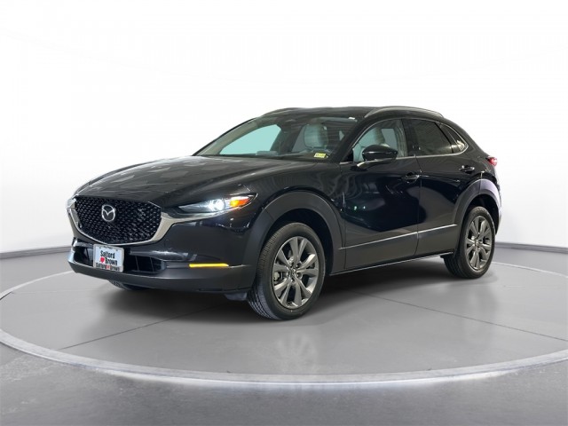2025 Mazda Mazda CX-30 2.5 S Premium Package