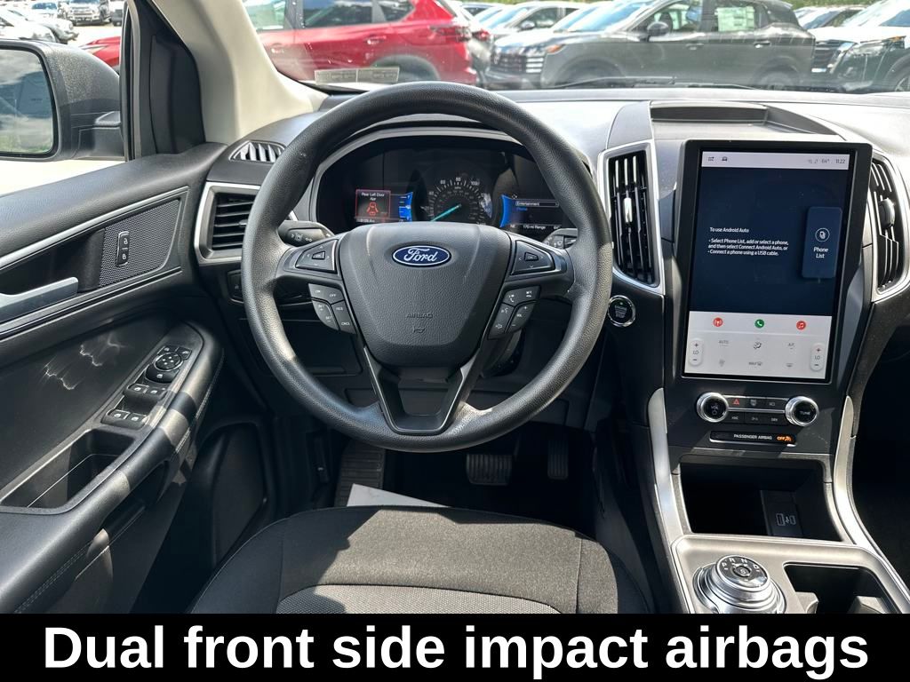 2024 Ford Edge SE photo 24