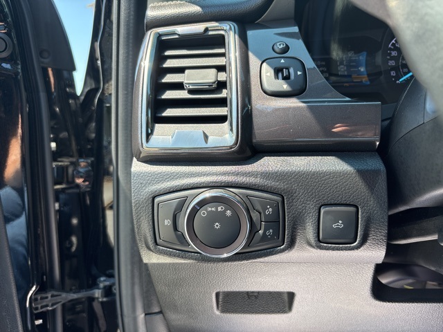 2019 Ford Ranger Lariat photo 16