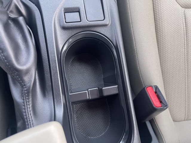 2023 Subaru Impreza Base photo 24