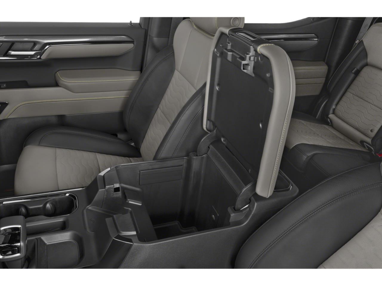 2025 Chevrolet Silverado 1500 ZR2 photo 9