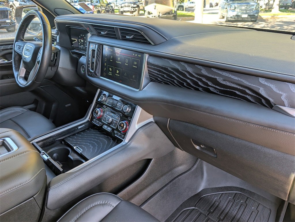 2023 Gmc Yukon XL Denali photo 24