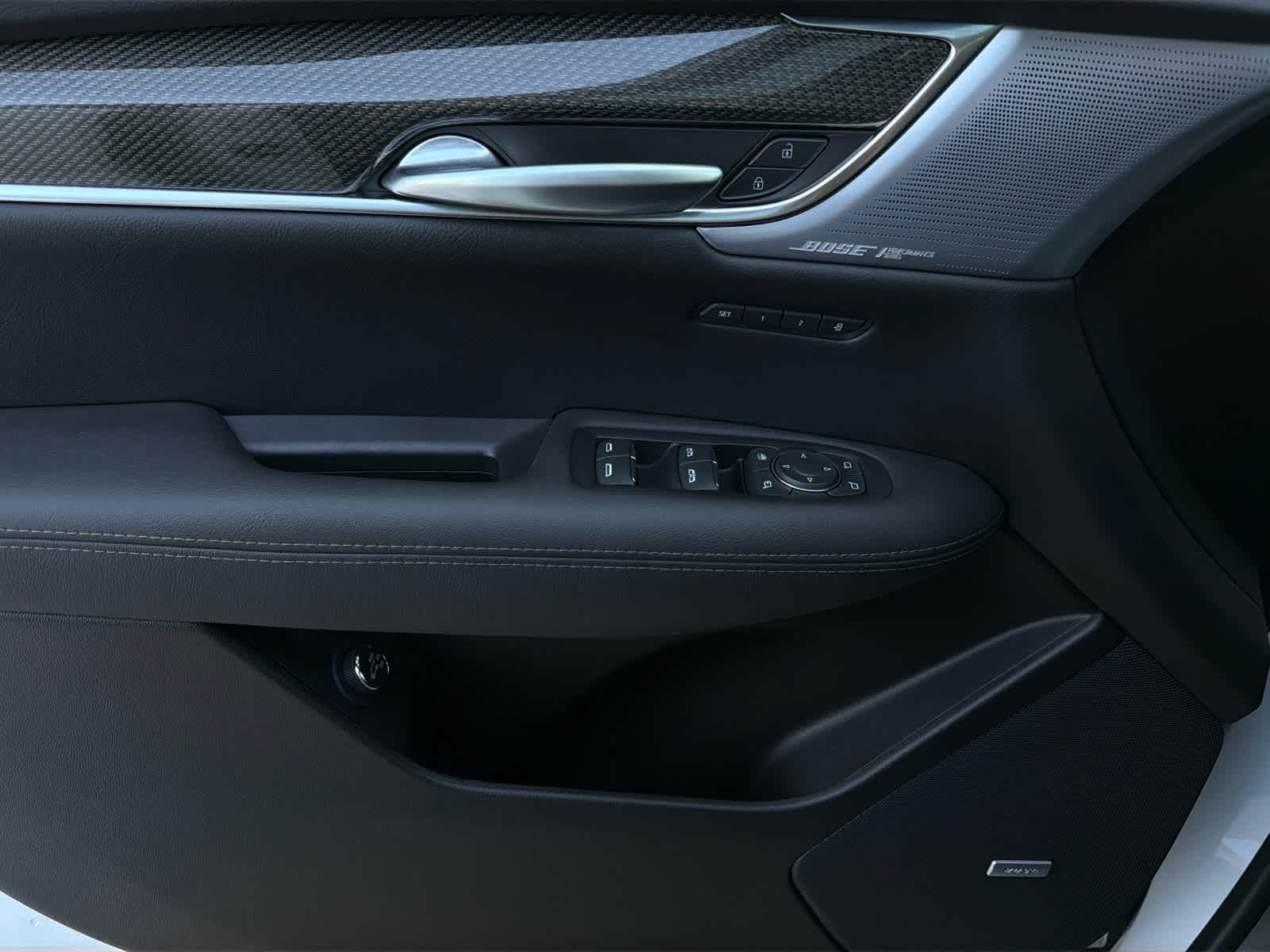 2023 Cadillac XT5 Sport photo 18