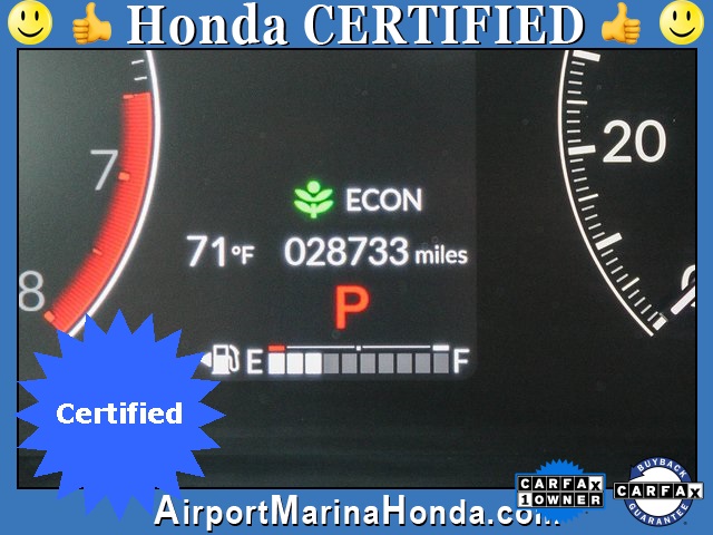 2024 Honda CR-V LX photo 2