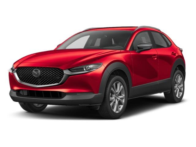 2026 Mazda CX-30 Premium's photo