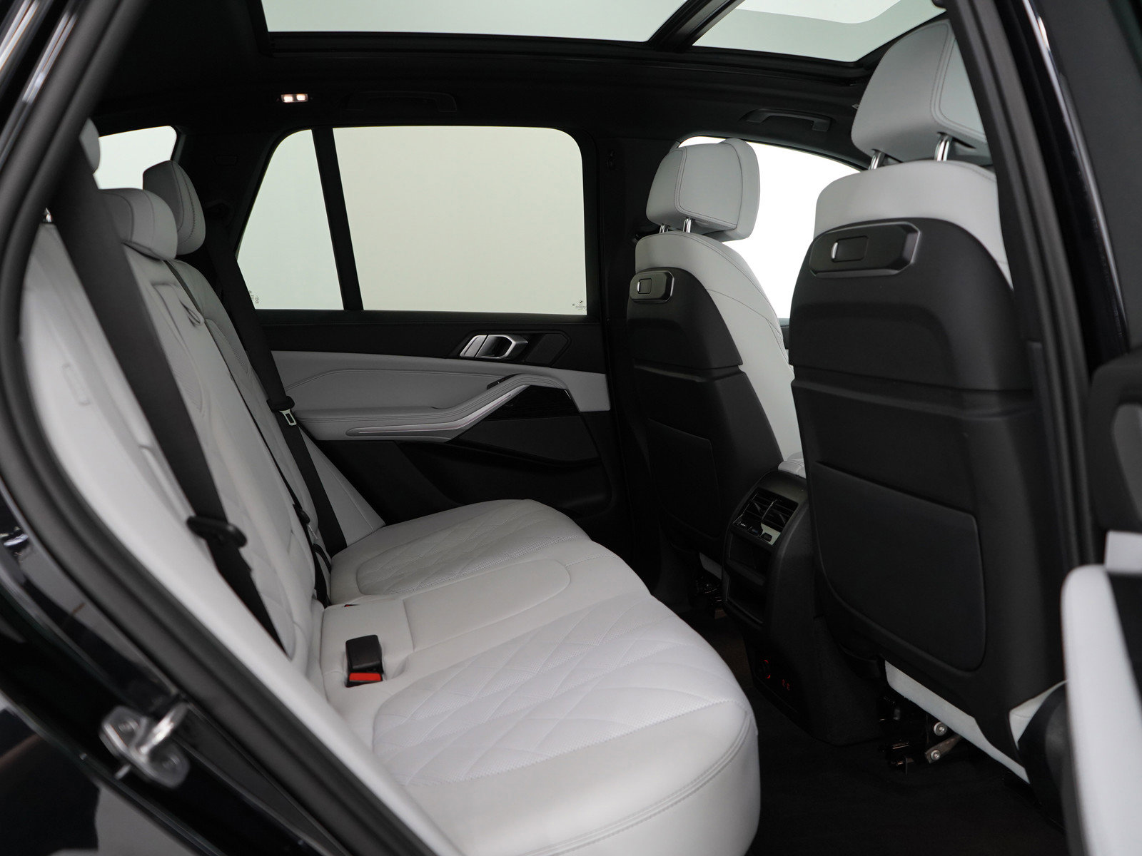 2024 Bmw X5 xDrive40i photo 13