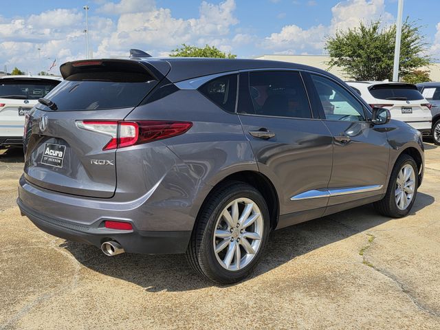 2021 Acura RDX photo 4