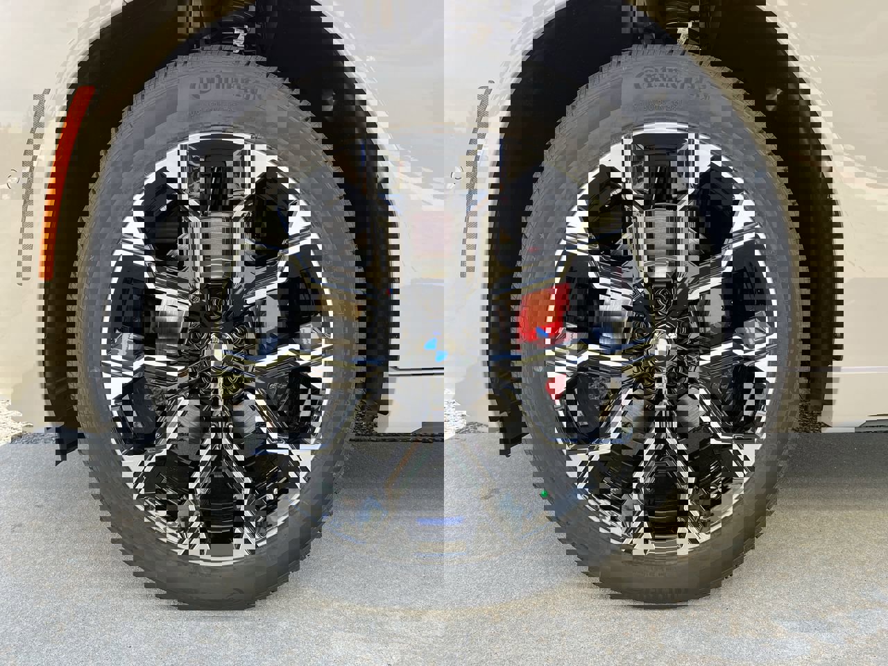 2026 Bmw X3 photo 13