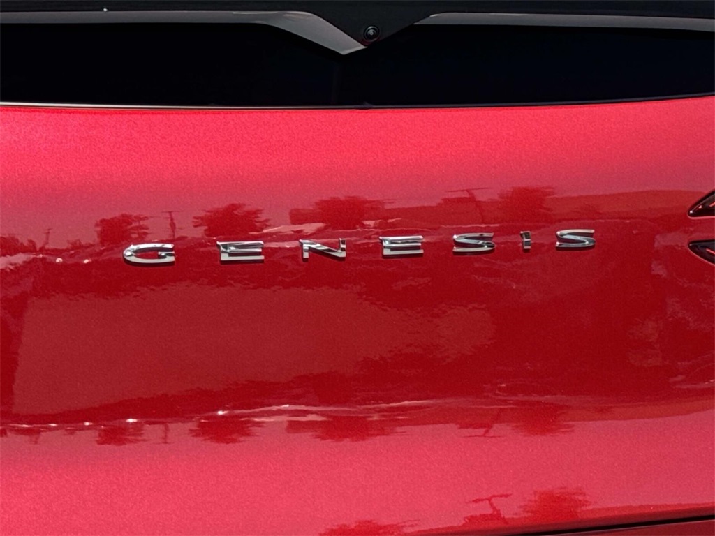2026 Genesis GV60 Performance photo 16