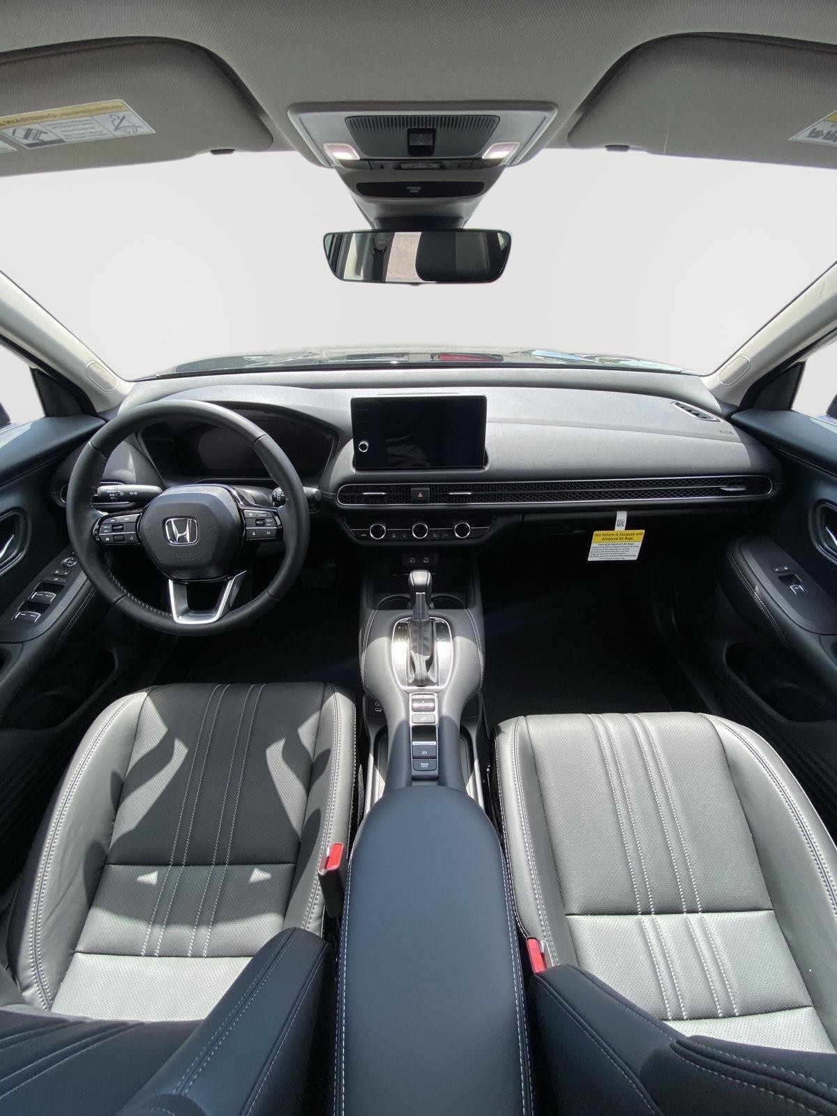 2026 Honda HR-V EX-L photo 10
