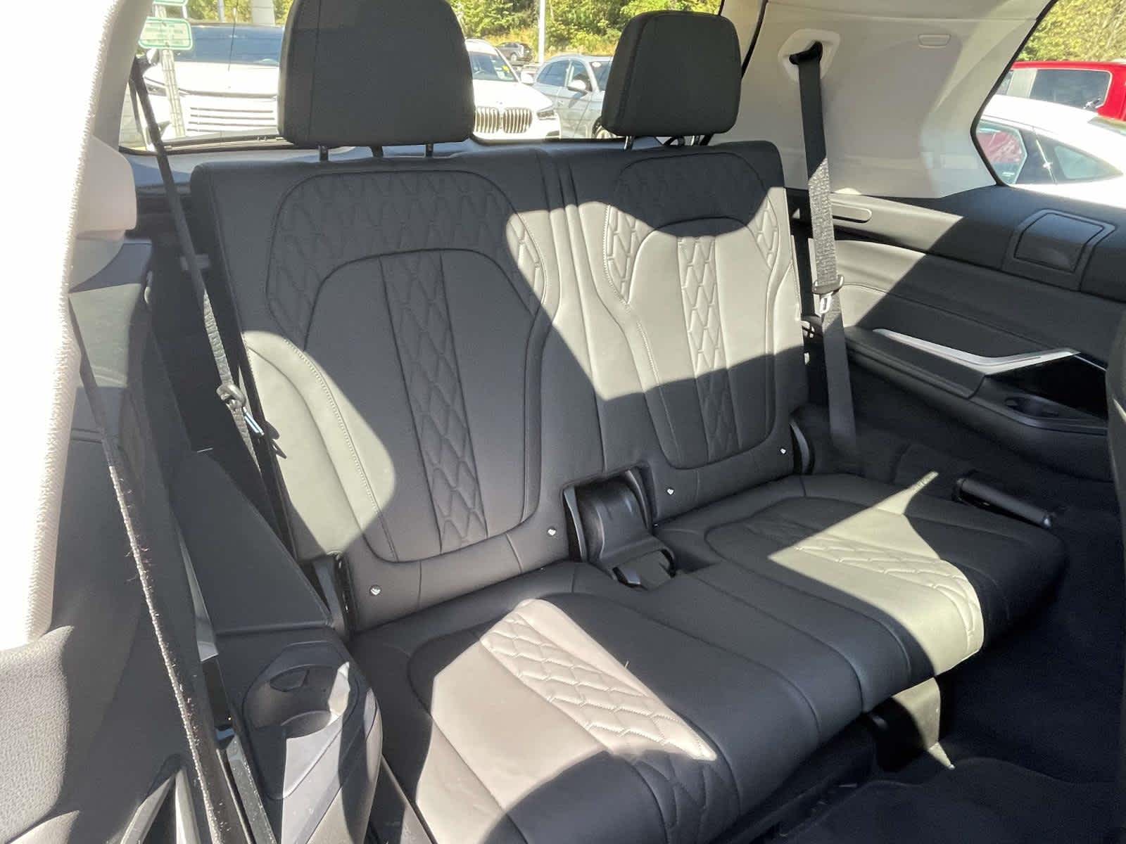2022 Bmw X7 xDrive40i photo 17