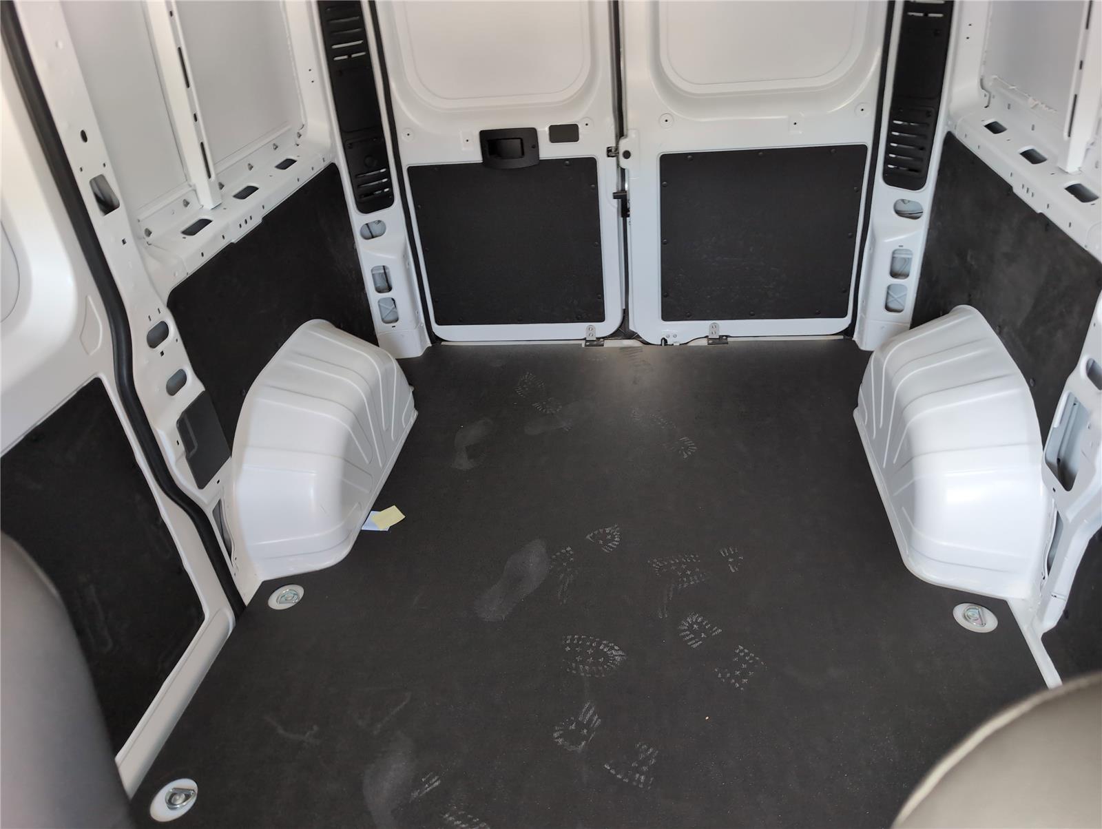 2025 Ram ProMaster 1500 photo 25