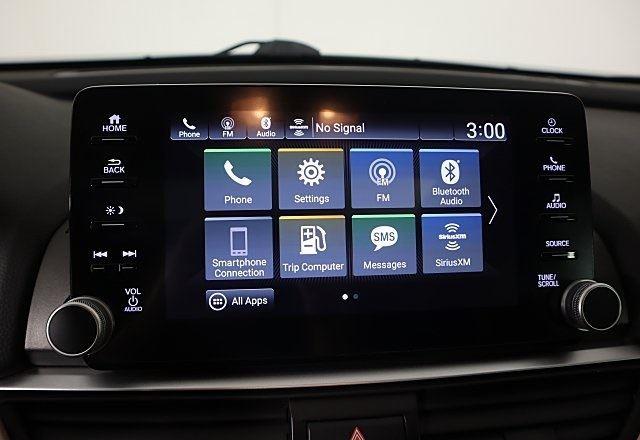 2019 Honda Accord EX 1.5T photo 26