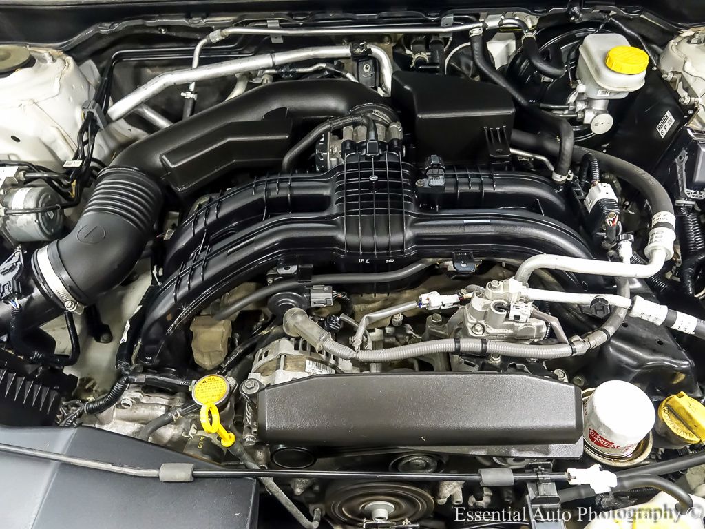 2021 SUBARU CROSSTREK - Image 28