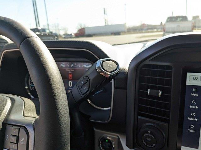 2023 Ford F-150 XLT photo 24