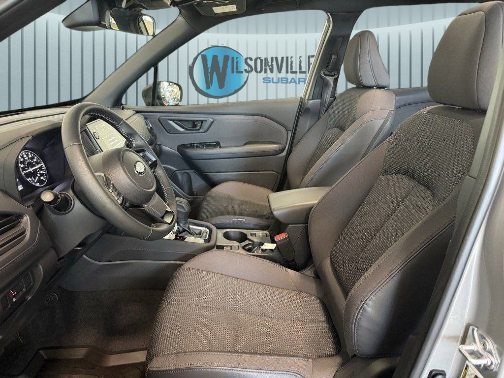 Used 2019 Subaru Forester Premium with VIN JF2SKAGC3KH468450 for sale in Wilsonville, OR