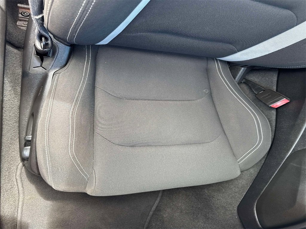 2020 Chevrolet Camaro 1LS 1LT photo 16