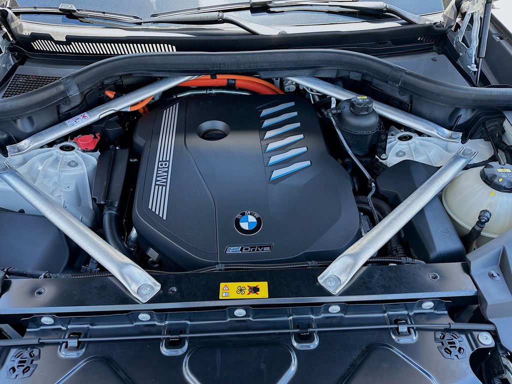 2023 Bmw X5 xDrive45e photo 30