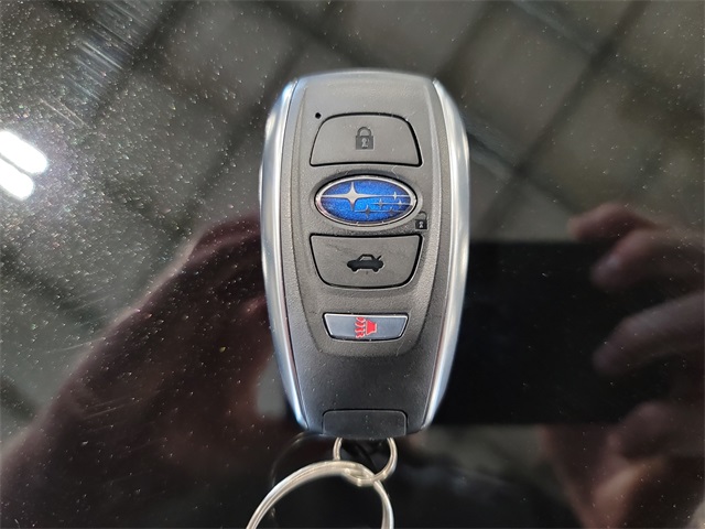 2025 Subaru Legacy Premium photo 11