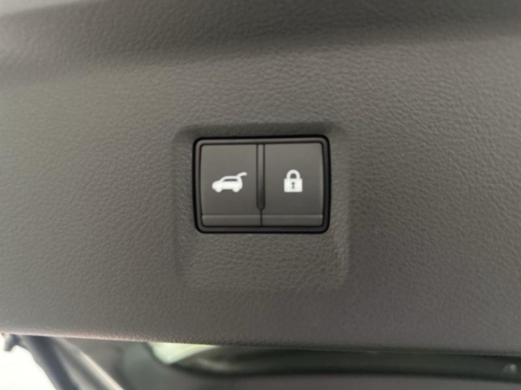 2025 Infiniti QX60 Luxe photo 25