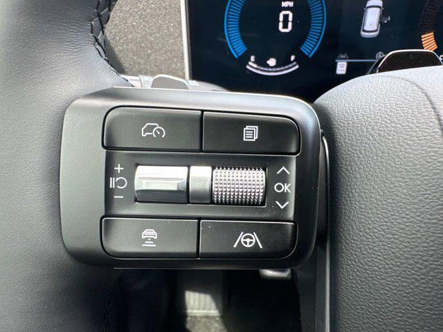 2026 Hyundai Santa Fe SEL photo 23