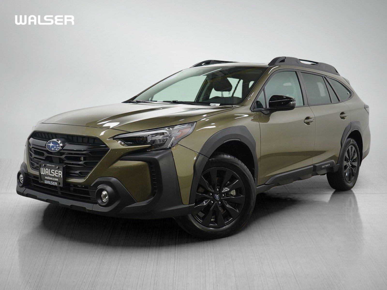 2023 Subaru Outback Onyx Edition's photo