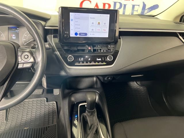 2024 Toyota Corolla LE photo 9
