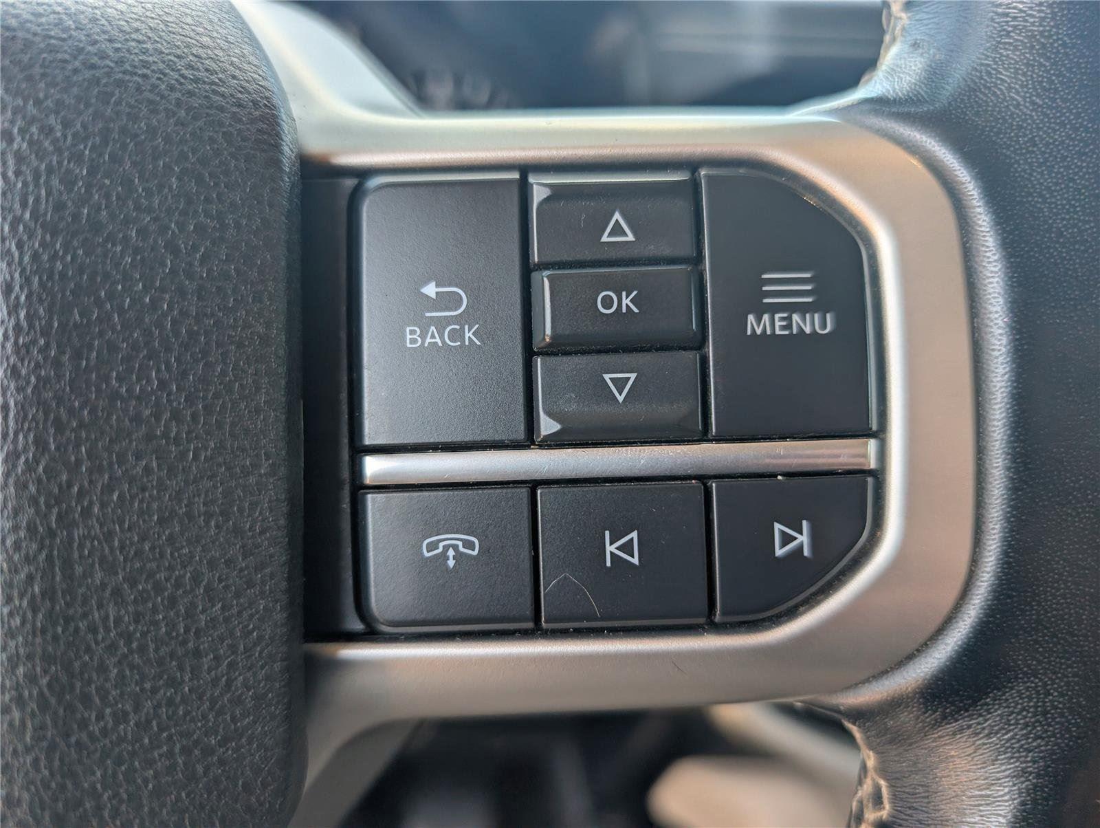 2023 Ford Expedition Limited photo 21