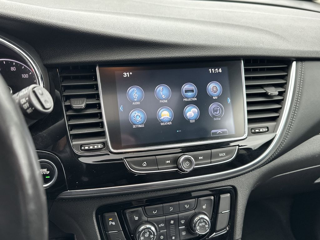 2017 BUICK ENCORE - Image 13